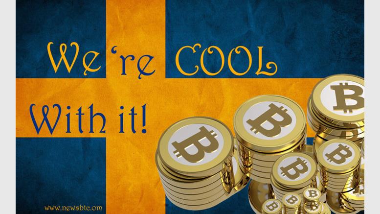 Swedish Company Aims to Reduce Friction in Bitcoin Transactions