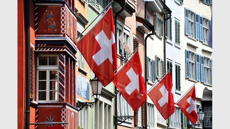 Paying Workers in Bitcoin May Be Illegal Under Swiss Law