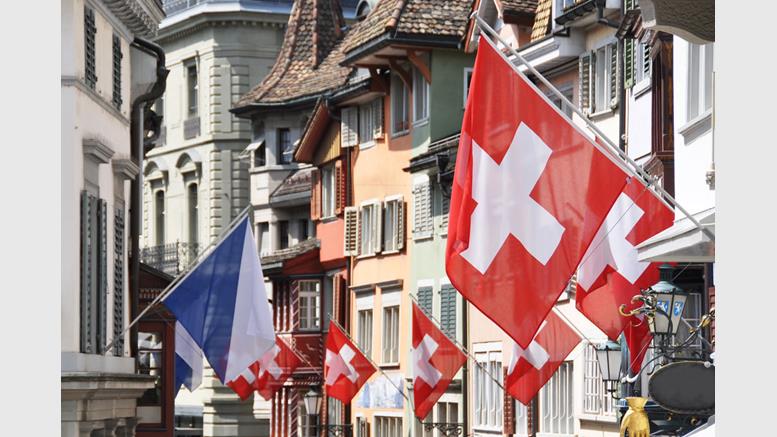 Swiss Lawmakers Propose Treating Bitcoin as Foreign Currency