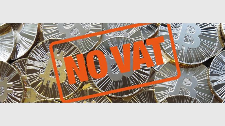 Swiss Tax Authorities Confirm that Bitcoin is VAT-free in Switzerland