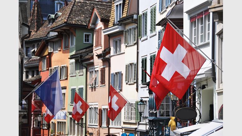 Swiss Crypto Community Reacts to Bitcoin's VAT Exemption