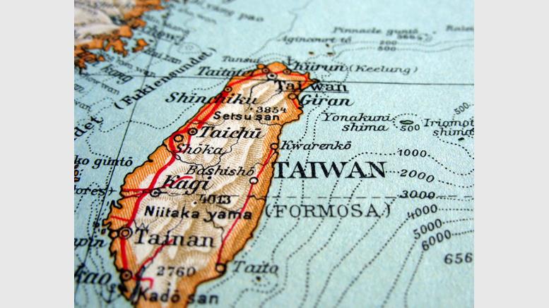 Entertainment Company Wayi to Become Taiwan's First Bitcoin Exchange
