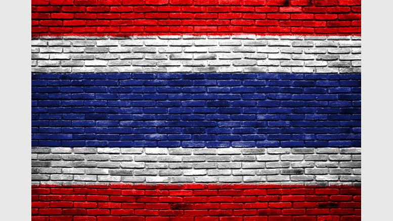 Bank of Thailand allegedly declares bitcoin illegal, Thai exchange suspends trading