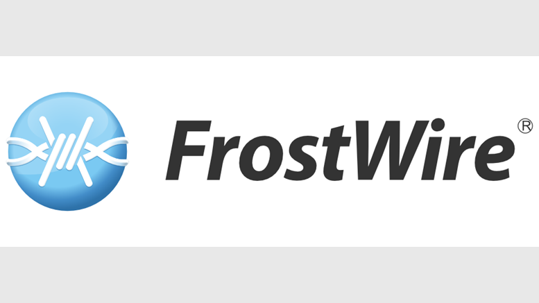 The New Frostwire