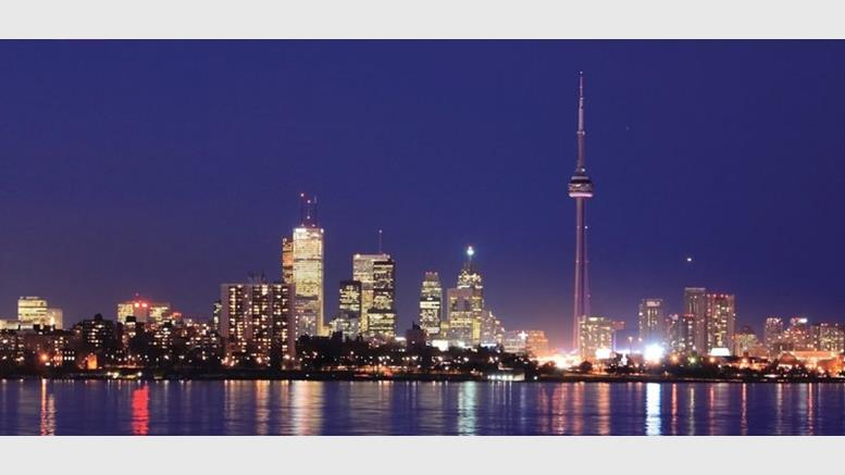Toronto Bitcoin Expo Speakers Announced, Tickets On Sale