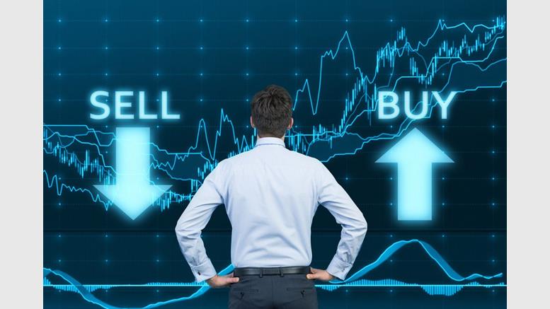 Bitcoin Trading - Profit From a Falling Bitcoin Price