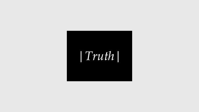 The Truth Behind Truthcoin