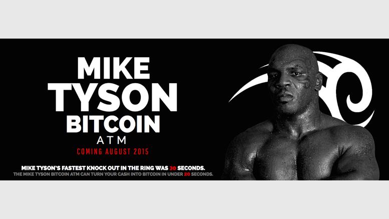 Mike Tyson Bitcoin ATM Owner Hits Back at Scam Accusations