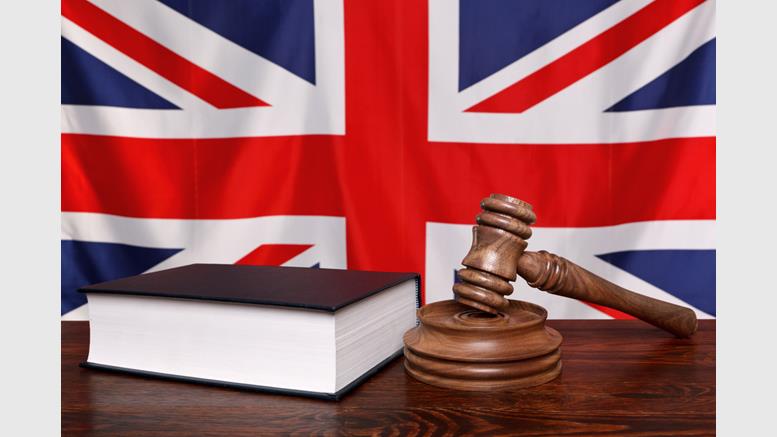 United Kingdom Judge Orders Bitcoin Exchange Moolah to Repay Syscoin's Escrow Fund