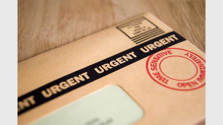 FinCEN Sends Warning Letters to Unregistered Bitcoin Businesses