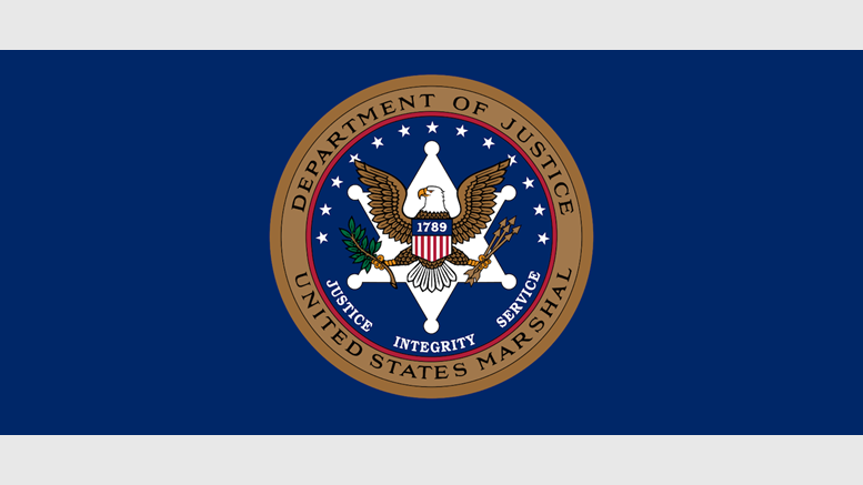 US Government to Sell 44,000 BTC in Final Silk Road Auction