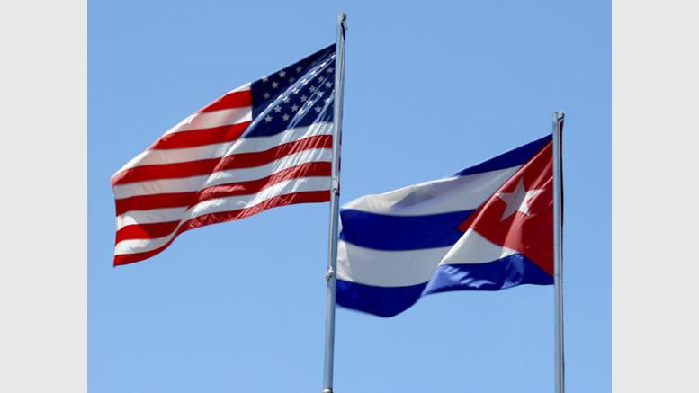 San Diego to Havana via Airbitz - The First Bitcoin Transaction