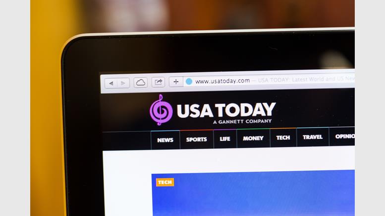 USA Today: