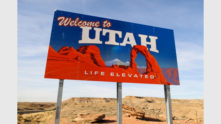 Utah Legislator Introduces Bill To Promote Bitcoin