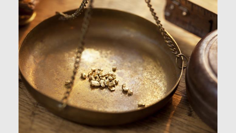 Vaultoro Opens Swiss Gold Vaults to Bitcoiners