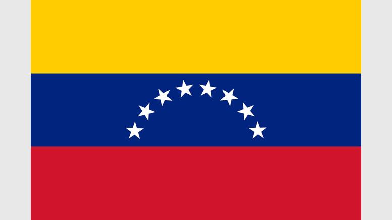 Hyperinflation Hits Venezuelan Bolivar