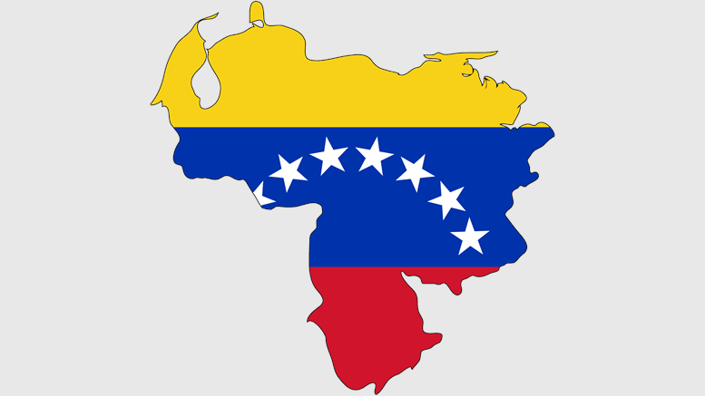 Venezuela Reportedly Blocking Bitcoin Websites