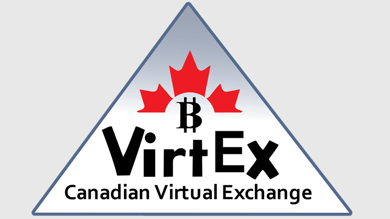 Canadian Exchange CAVIRTEX to Launch Bitcoin ATMs Across Canada