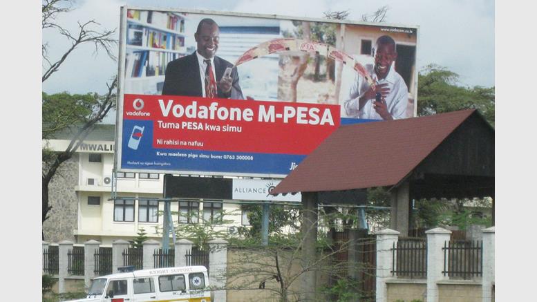 Bitcoin and M-PESA are Quite Complementary, Mr Holmes