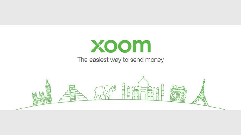 Weeks Before the eBay Split, PayPal Acquires Digital Payment Provider Xoom