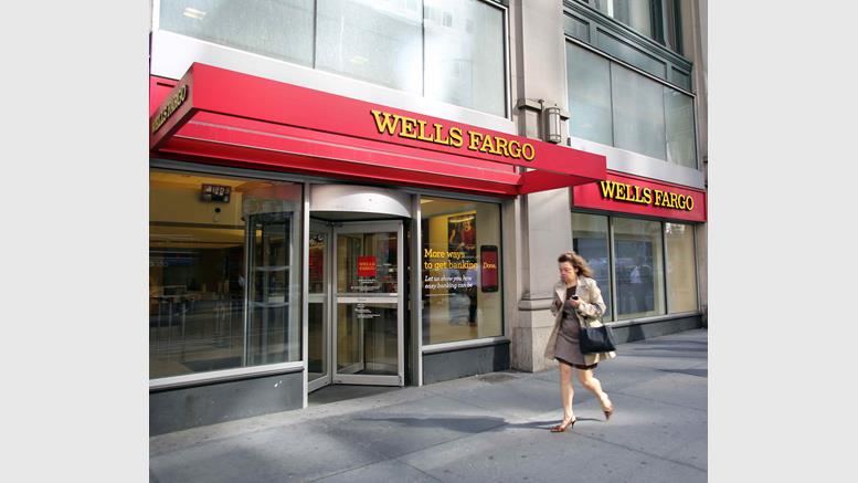 Wells Fargo, ING Among 5 New Banks Partnering With R3