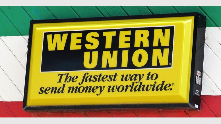 Western Union Open to Bitcoin 'If Regulated as Currency'