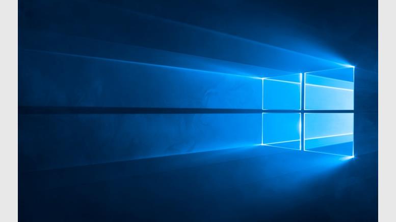Windows 10 - the Best so Far, but Not for the Paranoid