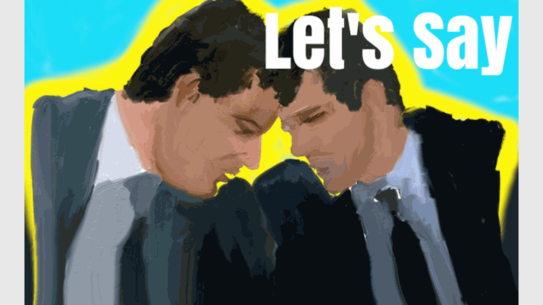 The Winklevoss Twins to Talk about Bitcoin at TechCrunch Disrupt NY