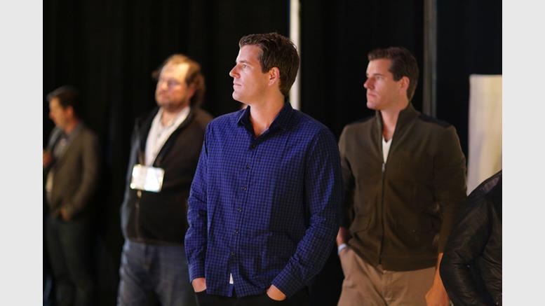 Money2020 Conference Announces Winklevoss Brothers as Keynote Speakers