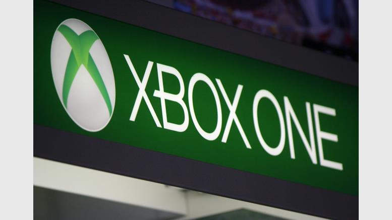 Xbox Users Open Up To Bitcoin Following Microsoft's Decision To Accept It