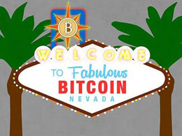 What happens in Vegas can be paid for in Bitcoin - Bunnies Now Accepts Bitcoin