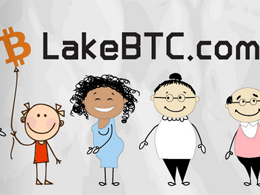 LakeBTC Exclusive Interview!