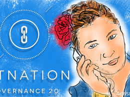 Exclusive: An Interview with Susanne from Bitnation