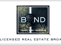 Real Estate Brokerage Firm BOND New York To Accept Bitcoin Payments