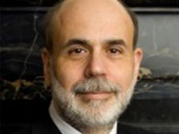 Fed Chairman Bernanke: Bitcoin 