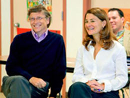 Bill Gates: Digital Money May Help the Poorest in India and Parts of Africa in the Next 5 Years