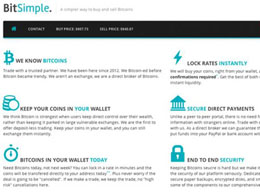 Tangible Cryptography's BitSimple Raises $600,000 in Seed Funding