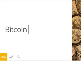 Bitcoin: The 96th Most Popular Google Search of 2013