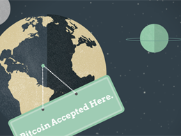 Bitcoin to be made acceptable worldwide