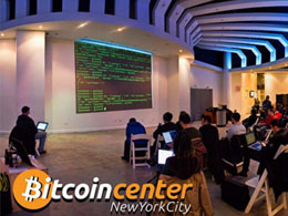 Bitcoin Center New York City Hosting Andrew Shiff-Jeffrey Tucker Debate