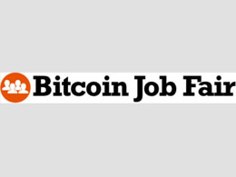Bitcoin Job Fair Taking Place in Silicon Valley in May