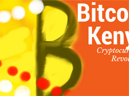Bitcoin Kenya: Cryptocurrency Revolution