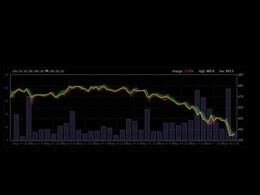 Bitcoin Price Sinks, But Community Remains Optimistic