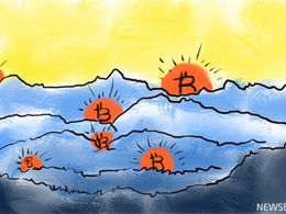 Bitcoin Price Consolidates: Volatility Out Of Asia?