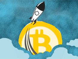 Bitcoin Price Rockets: Upside Back On?