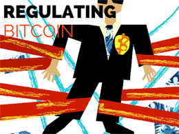 Regulations - A Catch-22 Situation for Bitcoin Startups 