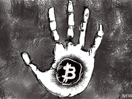 Bitcoin Price Technical Analysis for 6/10/2015 - Approaching Target