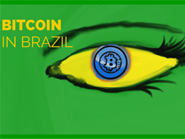 Bitcoin Trades Undergo Surging Volumes in Brazil