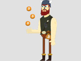 Cellular Provider Mobile Vikings Receives Nearly 100 Bitcoin Payments
