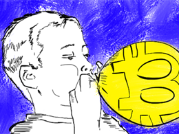 Bitcoin Investment Trust: Major Factor of Recent Bitcoin Price Surge?